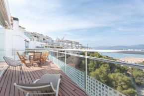 Chalet Villa Turistica Faro Cullera